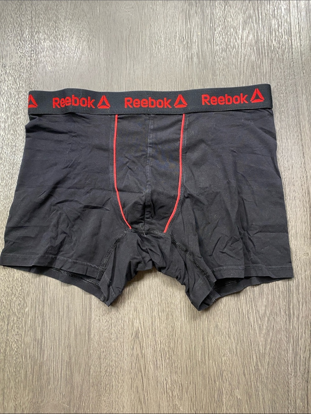 Reebok Boxerbreif